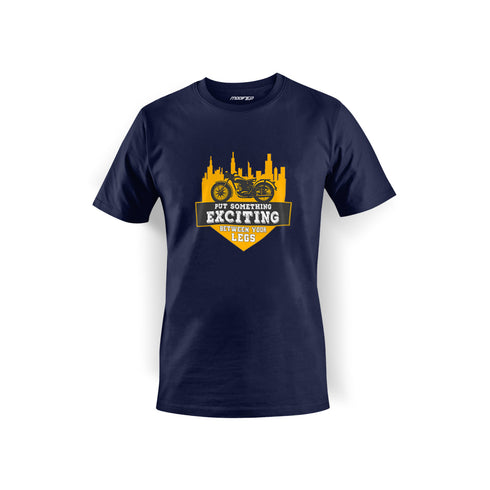 Something Exciting | T Shirt